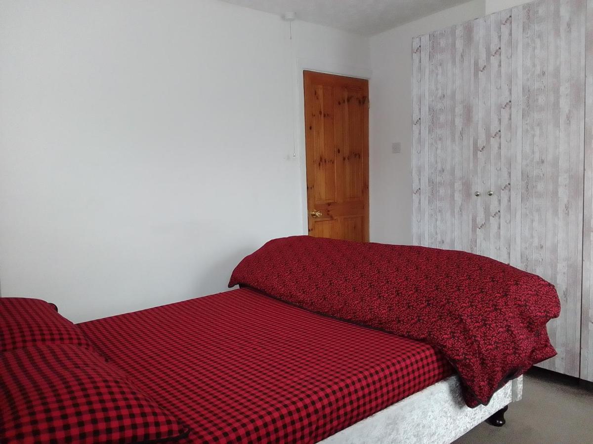 South Coast Guest Rooms With Free Parking Poole Exterior photo