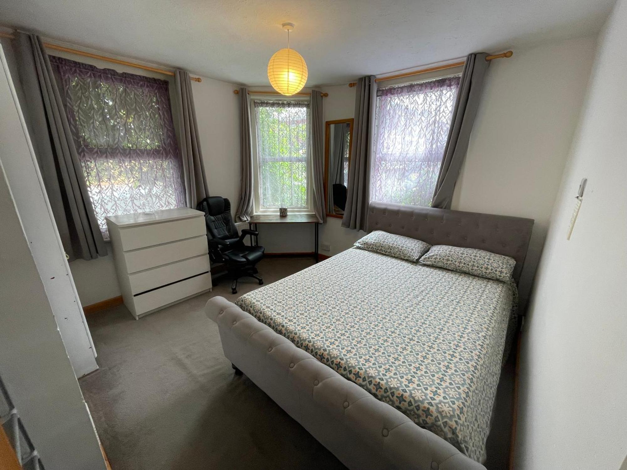 South Coast Guest Rooms With Free Parking Poole Exterior photo